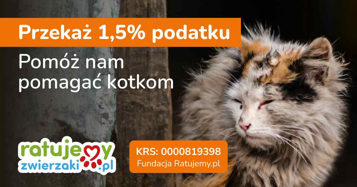 ratujemyzwierzaki.pl