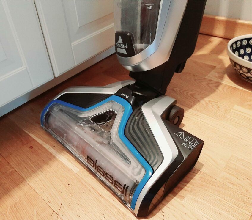 Bissell