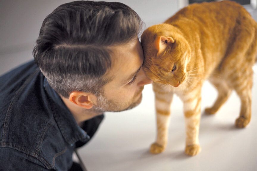 wywiad z Filipem Bobkiem