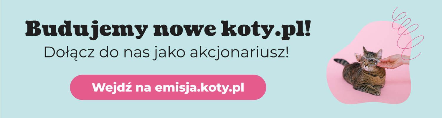 oczy i sierść kota emiteo