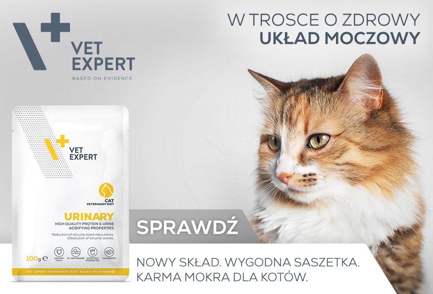 w trosce o zdrowy układ moczowy