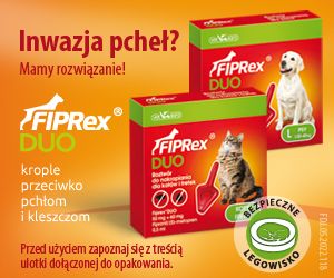 krople Fiprex