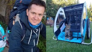 Jacek Balcerak i Parys