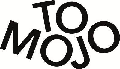 logo tomojo