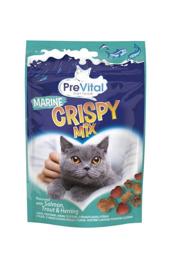 PreVital Crispy Mix Marine 60g.jpg.jpg