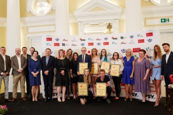 finał serce dla zwierząt 2022 relacja z gali