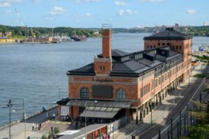 wystawa w sztokholmie