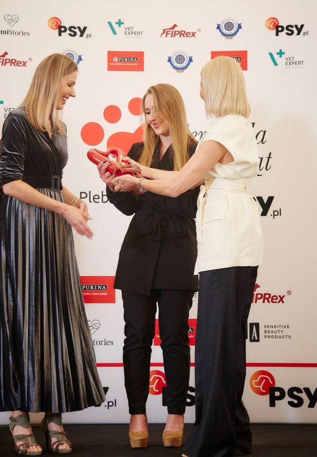 gala sdz 2022 wreczenie nagrody