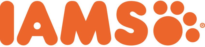 logo iams