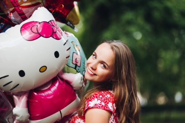 jakiej rasy kotem jest hello kitty