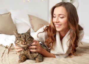 co mówi kociarz do kociarza