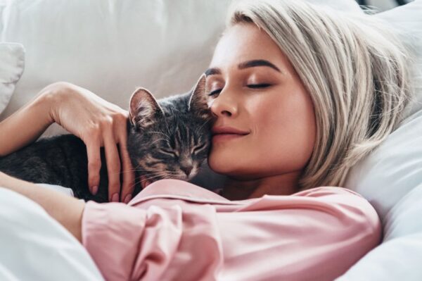 jakim typem kociego rodzica jesteś