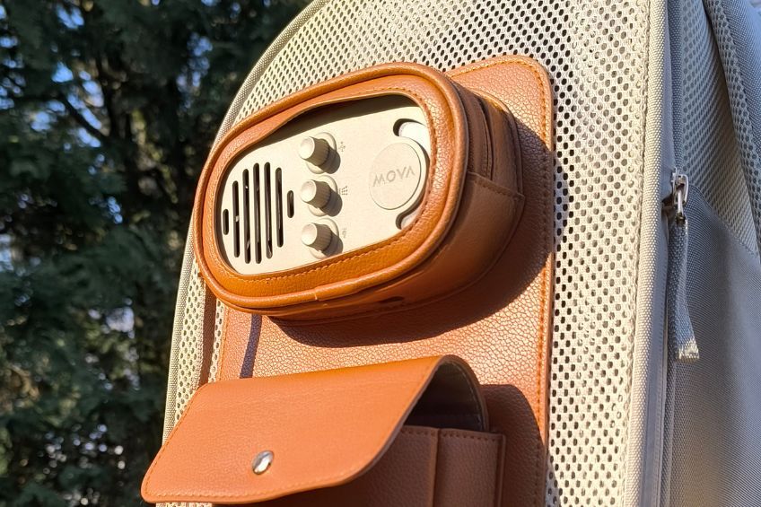 Mova PB10 Pro recenzja opinie