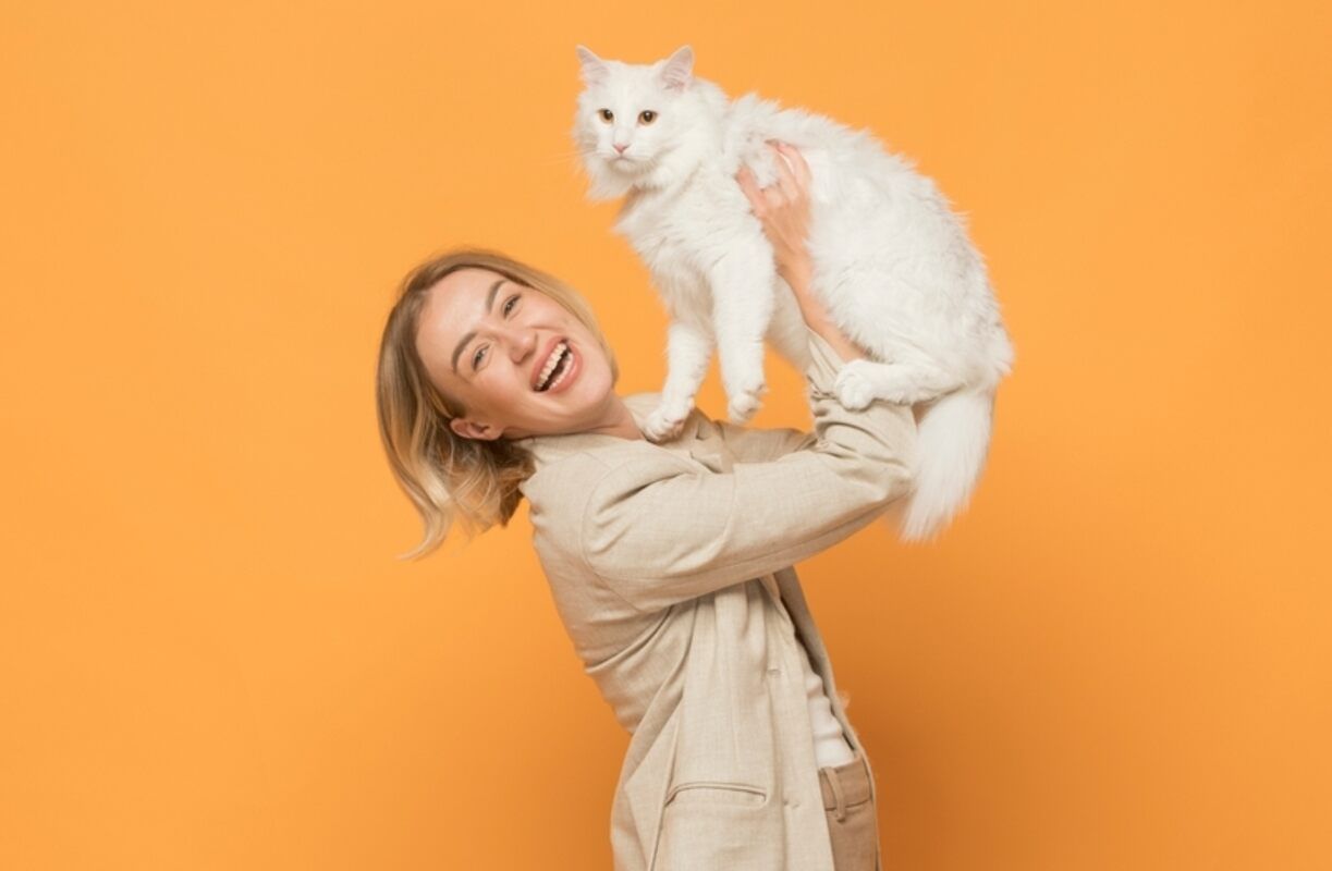 nieodpowiedzialny opiekun