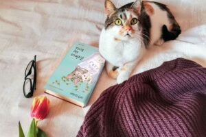 zaleca się kota książka