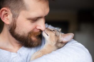 zanim zdecydujesz się na kota