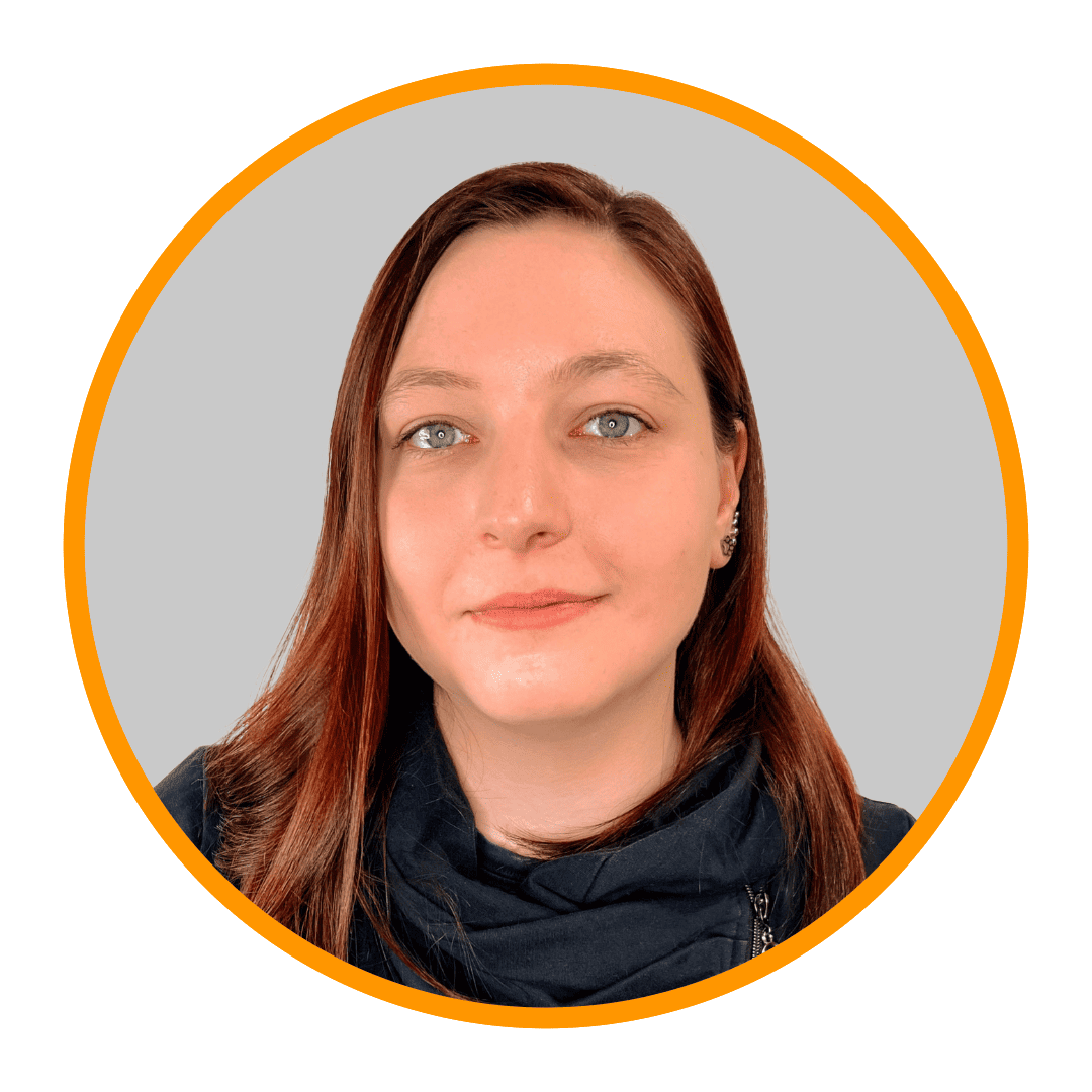 Aleksandra Prochocka